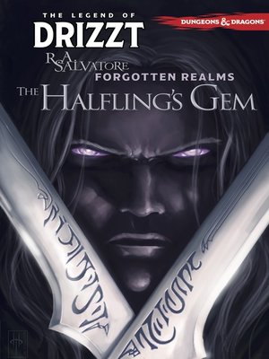 cover image of Dungeons & Dragons: The Legend of Drizzt (2011), Volume 6